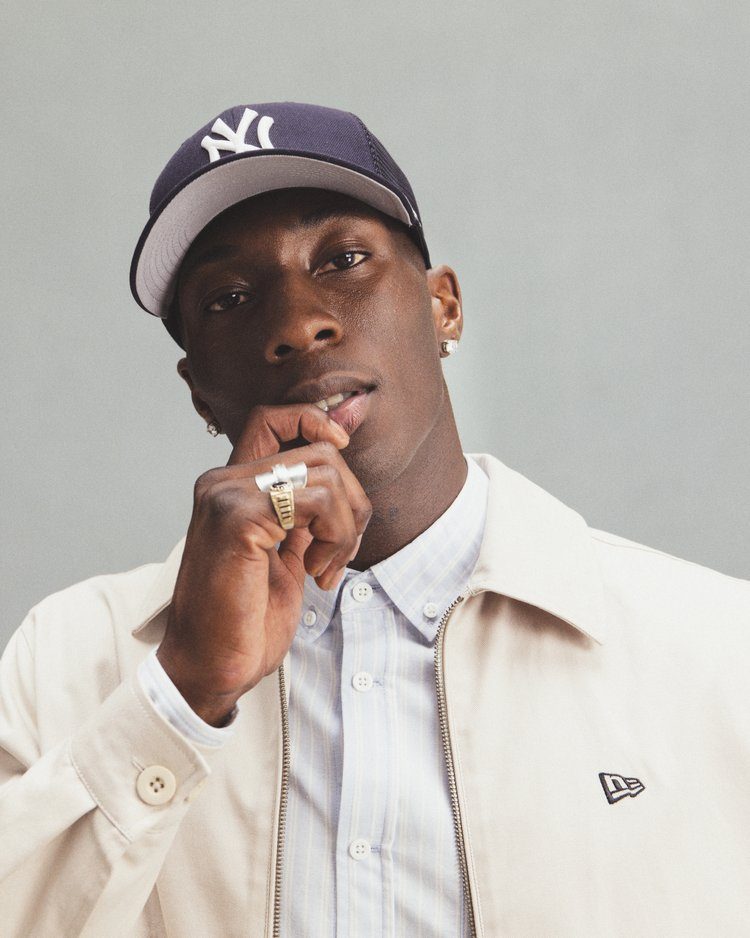 New Era Campaign