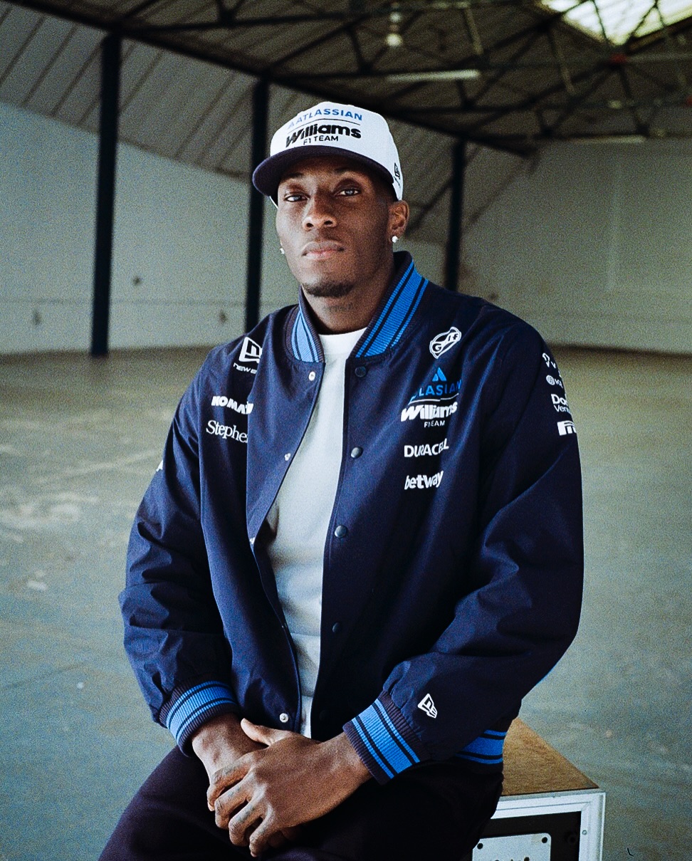 Williams F1 Campaign