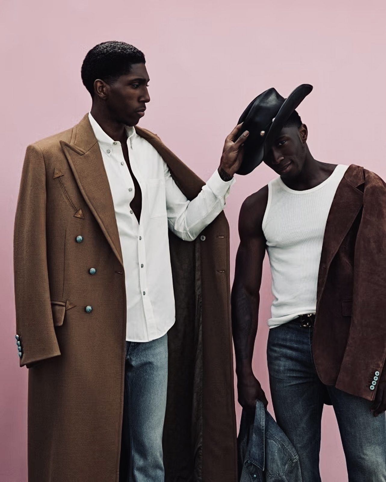 Editorial Fashion