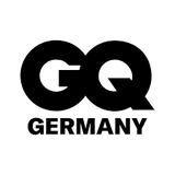 GQ Germany logo